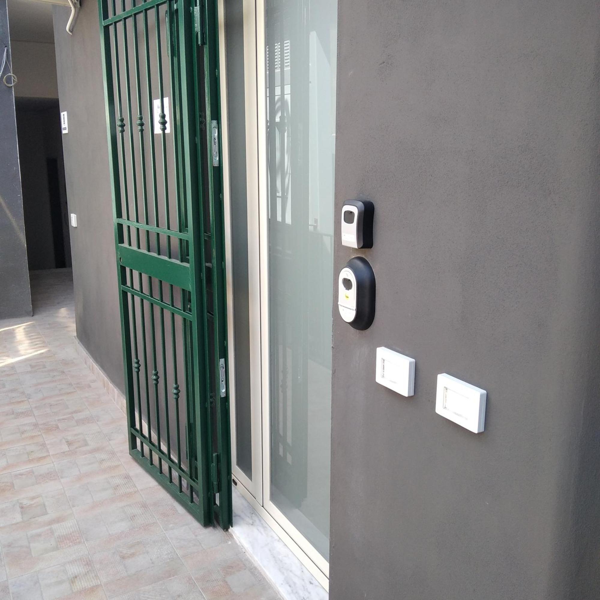 Apartment Casa G.s. *