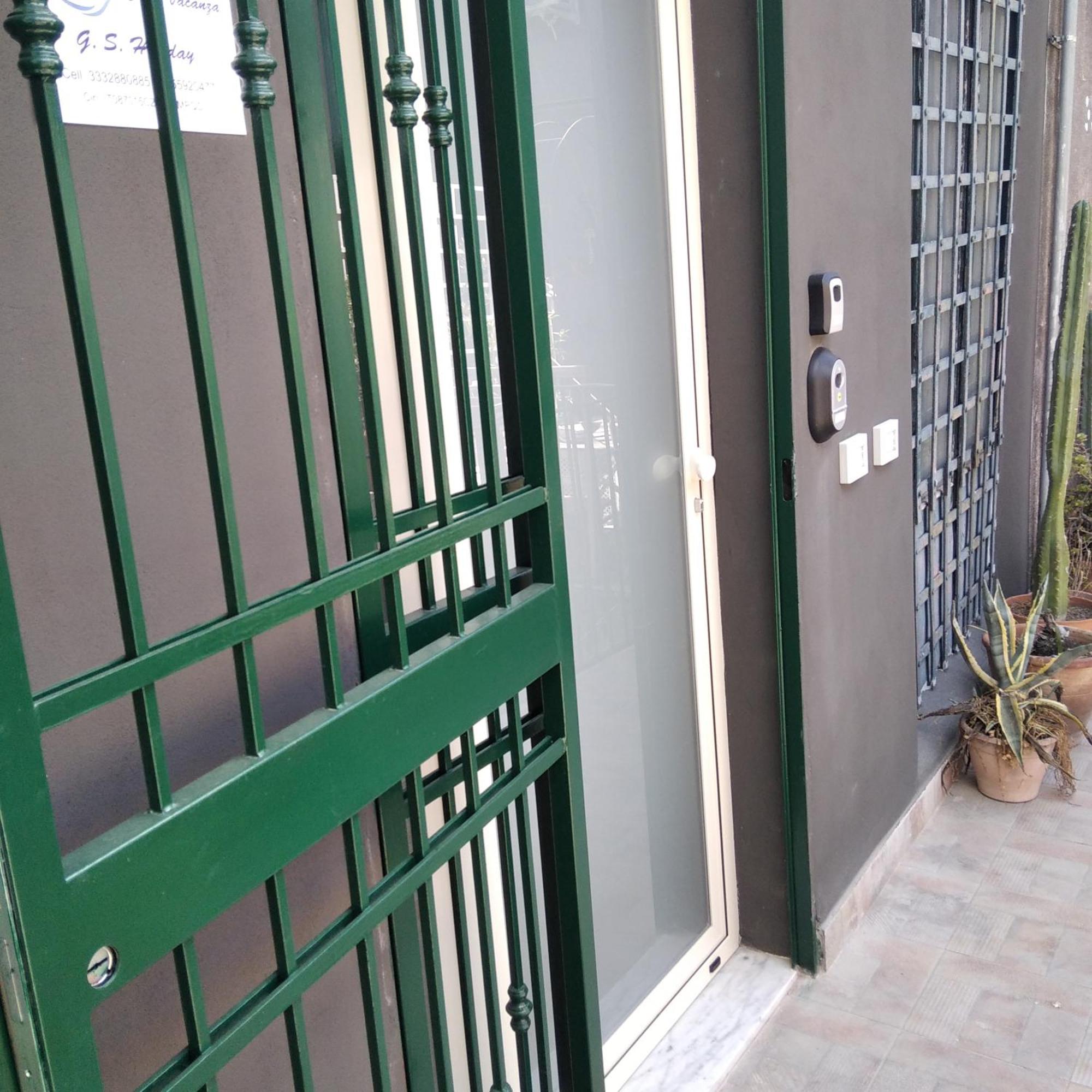 Appartamento Casa G.s.