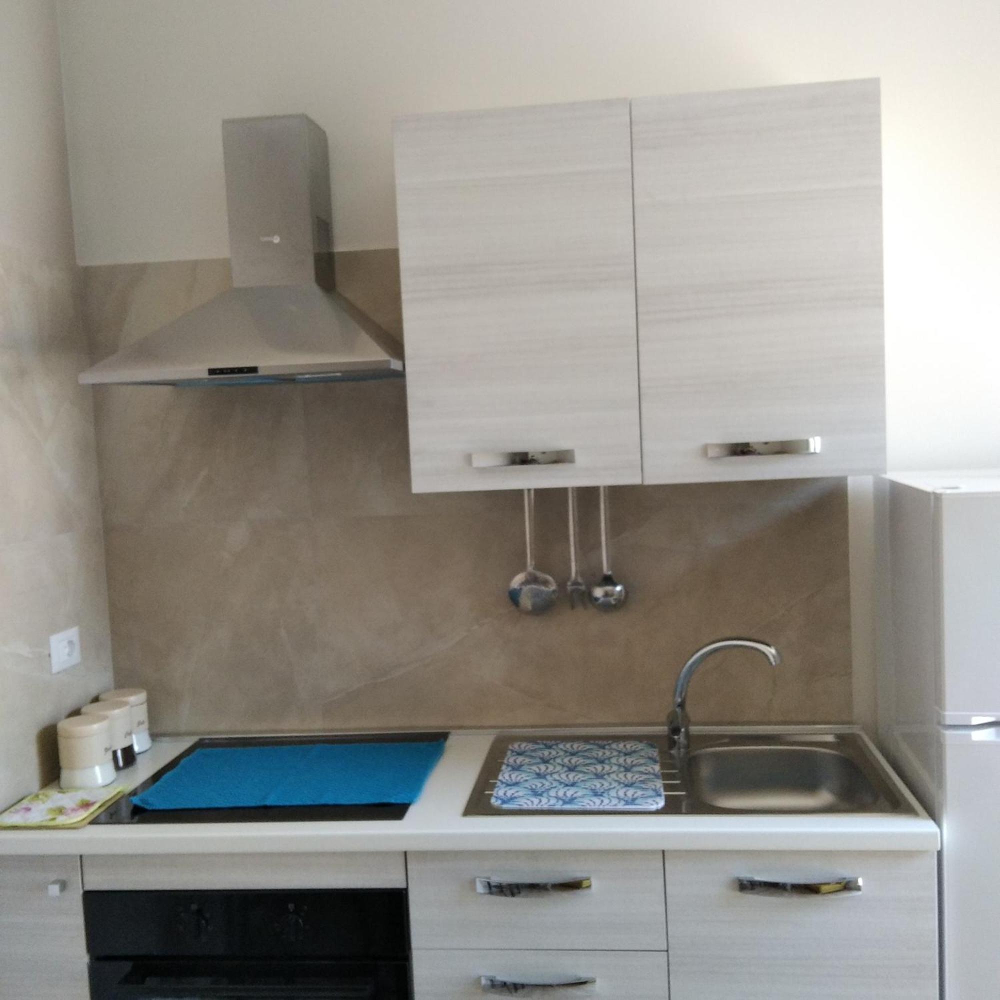 Casa G.s. * Catania