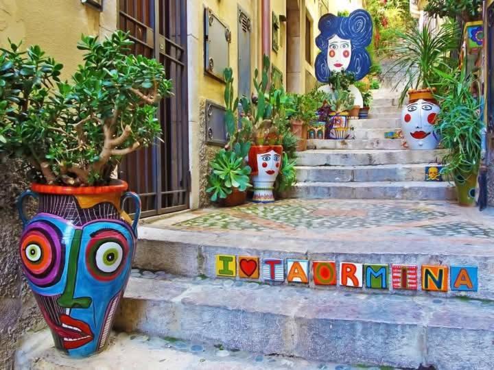 Casa G.s. Catania