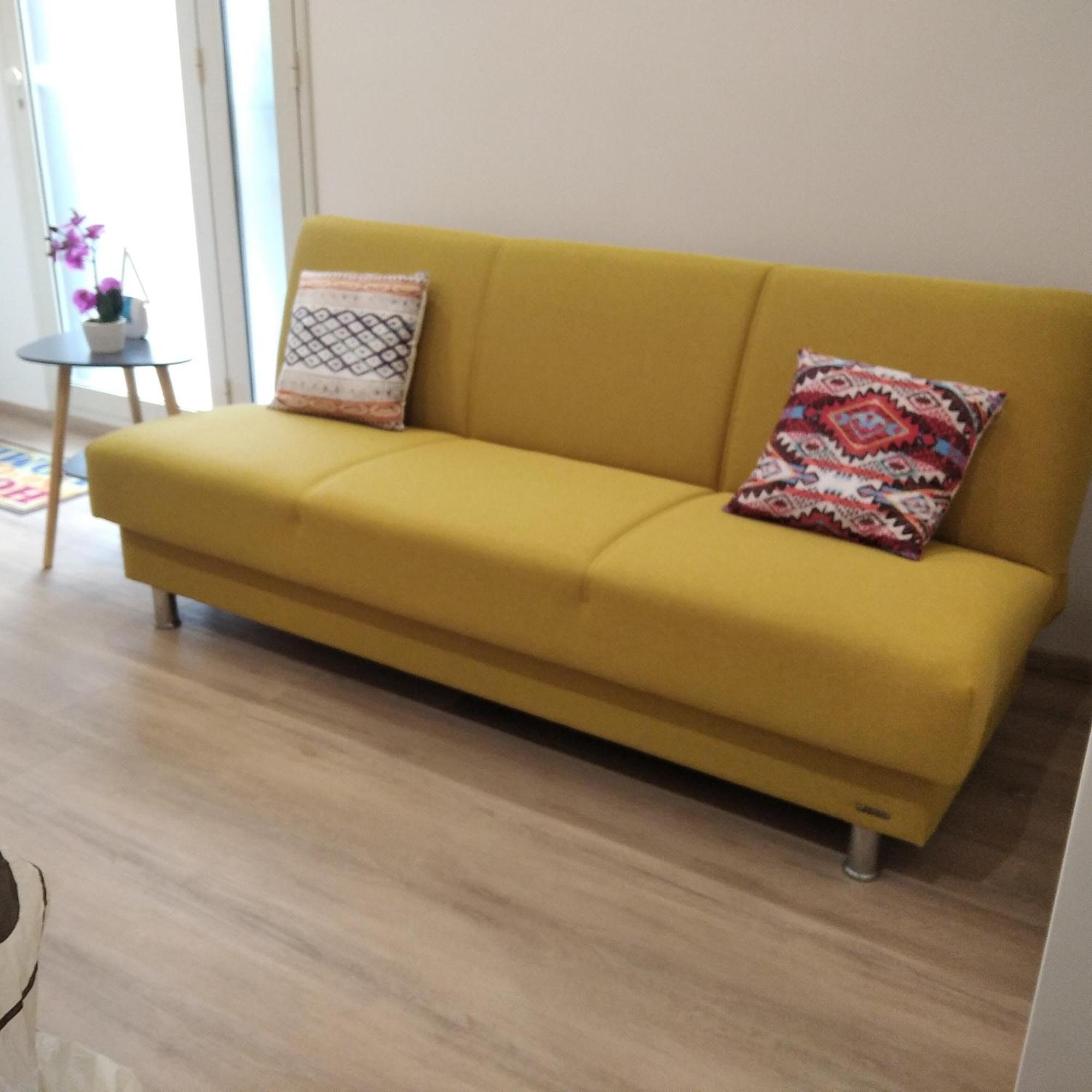 Appartamento Casa G.s. Catania