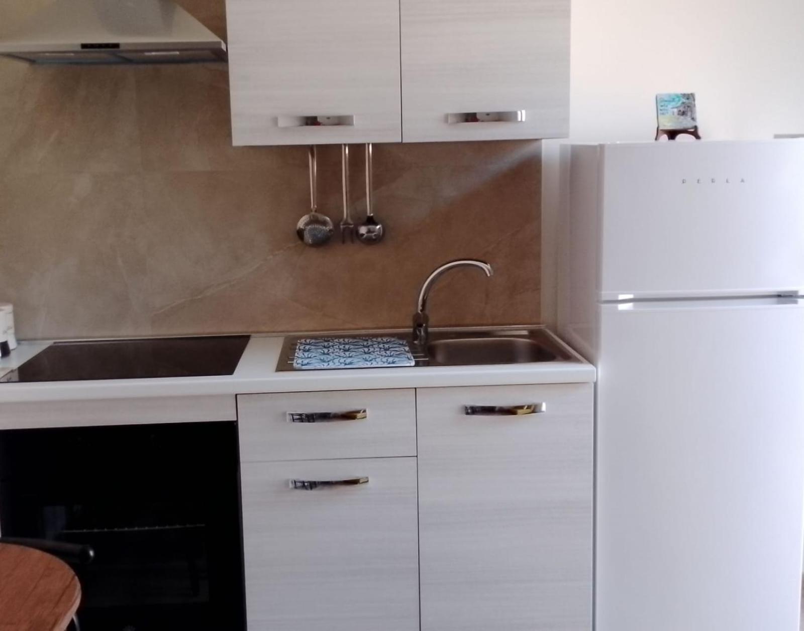 Appartamento Casa G.s.