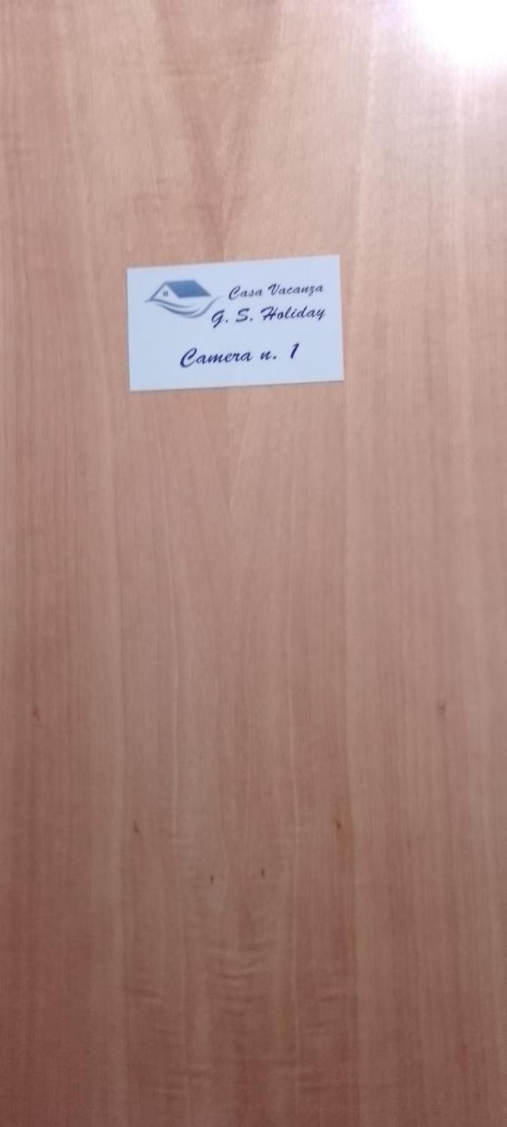 Casa G.s.