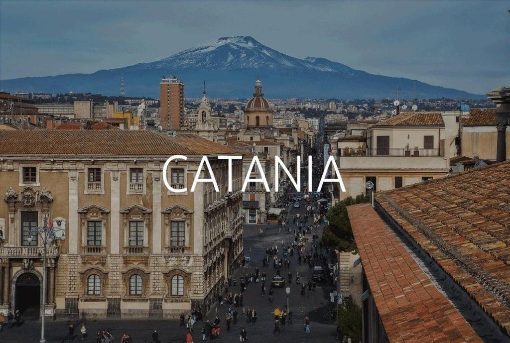 Casa G.s. Catane