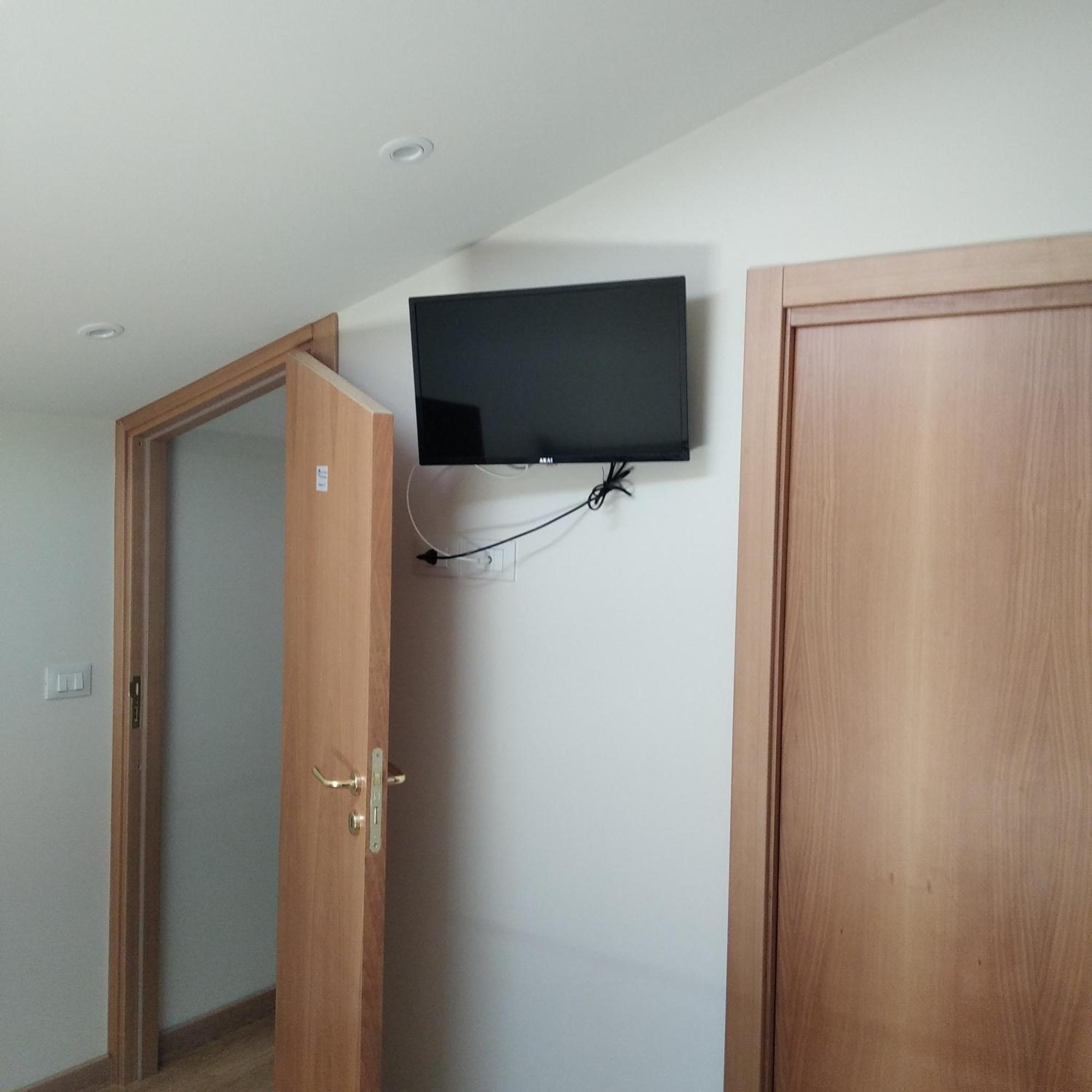 Appartement Casa G.s. Catane