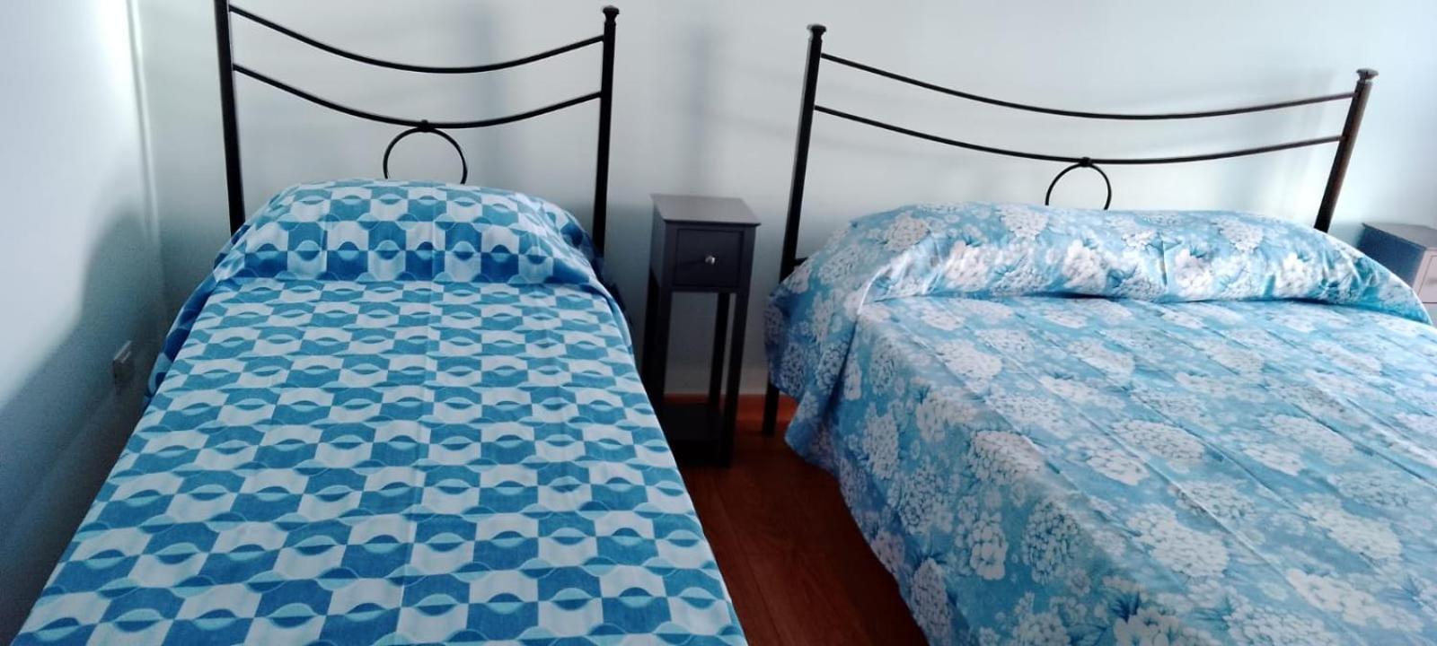 Appartement Casa G.s. Catane