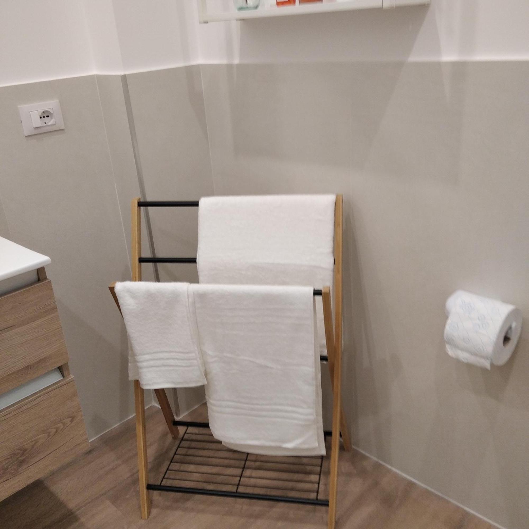 Appartement Casa G.s.